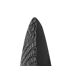 Beliani Cojín decorativo KONNI Beliani Cojín decorativo KONNI Gris Oscuro