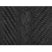 Beliani Cojín decorativo KONNI Beliani Cojín decorativo KONNI Gris Oscuro