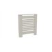 CUBRE RADIADOR LANCASTER CUBRE RADIADOR LANCASTER Blanco/ Gris