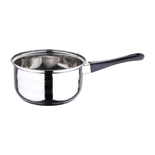 5pc Bateria de cozinha em aço inoxidável