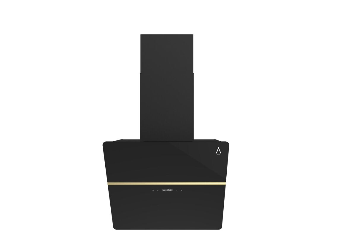 Campana  Alpha GEA ELITE PRO