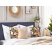 Beliani Cojín decorativo LAGURUS Beliani Cojín decorativo LAGURUS Multicolor