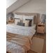 Beliani Cojín decorativo LICUALA Beliani Cojín decorativo LICUALA Beige