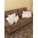 Beliani Cojín decorativo LICUALA Beliani Cojín decorativo LICUALA Beige
