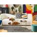 Beliani Cojín decorativo KOTURE Beliani Cojín decorativo KOTURE Blanco
