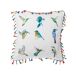 Beliani Cojín decorativo MALLOW Beliani Cojín decorativo MALLOW Multicolor