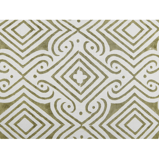 Beliani Almofada decorativa LARICS