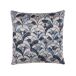 Beliani Cojín decorativo KOODAL Beliani Cojín decorativo KOODAL Azul