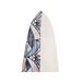 Beliani Cojín decorativo KOODAL Beliani Cojín decorativo KOODAL Azul