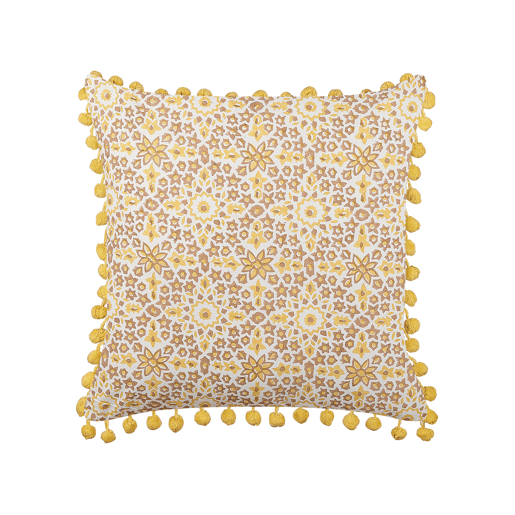 Beliani Almofada decorativa LYCROIS Beliani Almofada decorativa LYCROIS