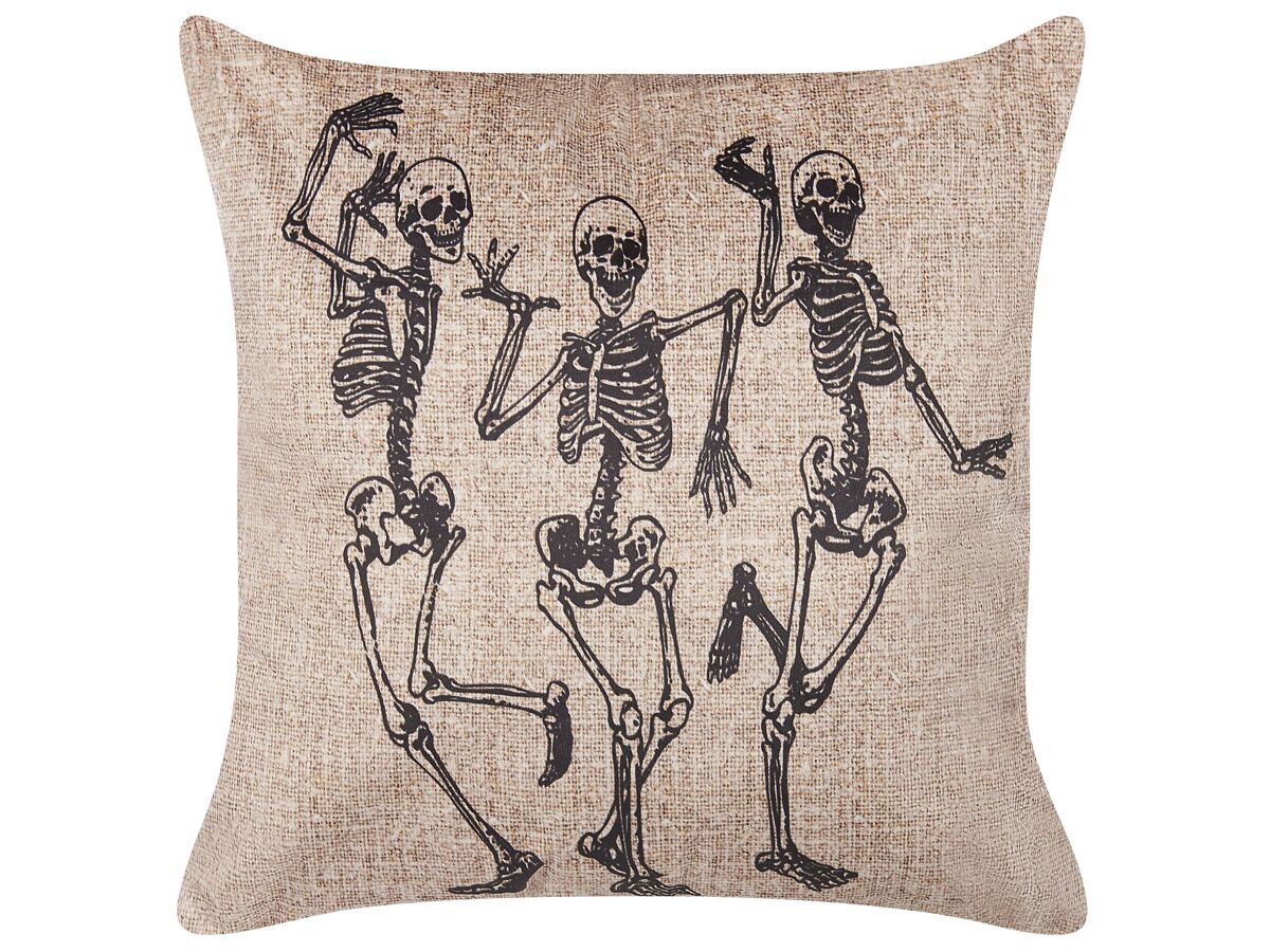 Beliani Cojín decorativo MORTESTI
