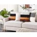 Beliani Cojín decorativo MIHALGAZI Beliani Cojín decorativo MIHALGAZI Multicolor