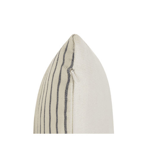 Beliani Almofada decorativa MOONFLOWER Beliani Almofada decorativa MOONFLOWER