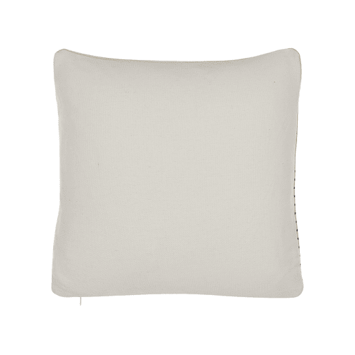 Beliani Almofada decorativa MOONFLOWER Beliani Almofada decorativa MOONFLOWER