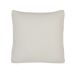 Beliani Cojín decorativo MOONFLOWER Beliani Cojín decorativo MOONFLOWER Beige