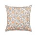 Beliani Cojín decorativo MEADIA Beliani Cojín decorativo MEADIA Blanco/ Beige