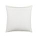 Beliani Cojín decorativo MEADIA Beliani Cojín decorativo MEADIA Blanco/ Beige