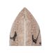 Beliani Cojín decorativo MORTESTI Beliani Cojín decorativo MORTESTI Beige