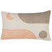 Beliani Cojín decorativo MELAMPODIUM Beliani Cojín decorativo MELAMPODIUM Beige