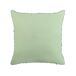 Beliani Cojín decorativo RHOEO 45x45 Beliani Cojín decorativo RHOEO 45x45 Verde