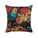 Beliani Cojín decorativo PROTEA Beliani Cojín decorativo PROTEA Multicolor