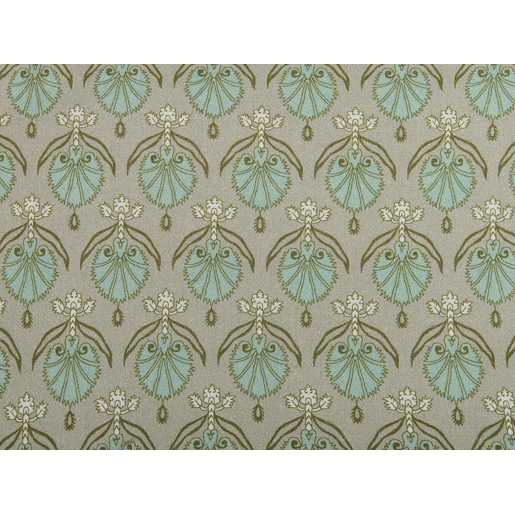 Beliani Almofada decorativa PICTUS