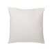 Beliani Cojín decorativo PRIMROSE Beliani Cojín decorativo PRIMROSE Azul Claro