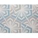 Beliani Cojín decorativo PRIMROSE Beliani Cojín decorativo PRIMROSE Azul Claro