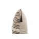 Beliani Cojín decorativo PULMONARIA 30x50 Beliani Cojín decorativo PULMONARIA 30x50 Beige