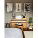 Beliani Cojín decorativo PULMONARIA 30x50 Beliani Cojín decorativo PULMONARIA 30x50 Beige
