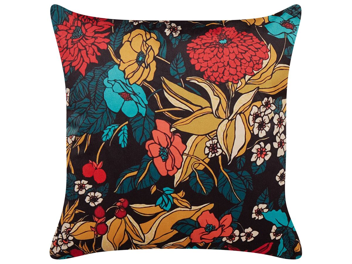 Beliani Cojín decorativo PROTEA