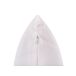 Beliani Cojín decorativo PHLOX Beliani Cojín decorativo PHLOX Blanco