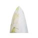 Beliani Cojín decorativo PEPEROMIA Beliani Cojín decorativo PEPEROMIA Blanco