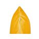 Beliani Cojín decorativo PINUS 45x45 Beliani Cojín decorativo PINUS 45x45 Amarillo