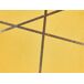 Beliani Cojín decorativo PINUS 45x45 Beliani Cojín decorativo PINUS 45x45 Amarillo