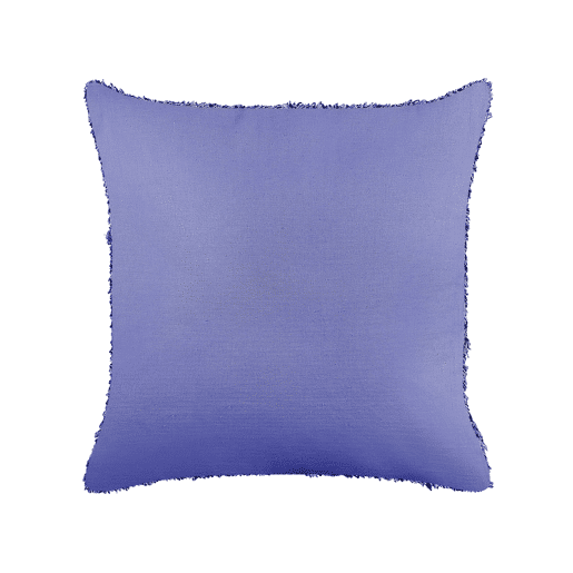 Beliani Almofada decorativa RHOEO