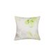 Beliani Cojín decorativo PEPEROMIA Beliani Cojín decorativo PEPEROMIA Blanco