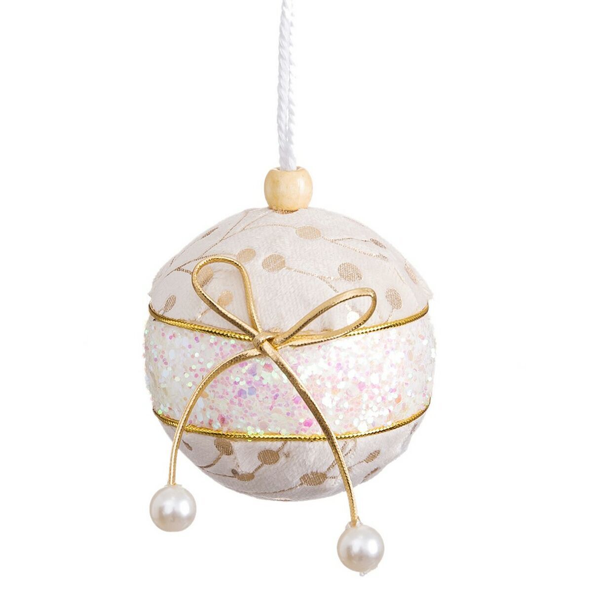 Bolas de Navidad (6 u's)