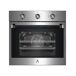 Horno de Gas NEPTUNO LUX GAS Horno de Gas NEPTUNO LUX GAS Inox