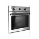 Horno de Gas NEPTUNO LUX GAS Horno de Gas NEPTUNO LUX GAS Inox