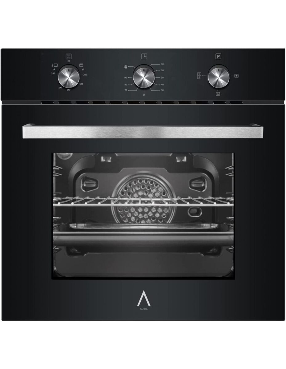Horno de Gas NEPTUNO ELITE GAS