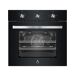 Horno de Gas NEPTUNO ELITE GAS Horno de Gas NEPTUNO ELITE GAS Negro