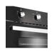 Horno de Gas NEPTUNO ELITE GAS Horno de Gas NEPTUNO ELITE GAS Negro
