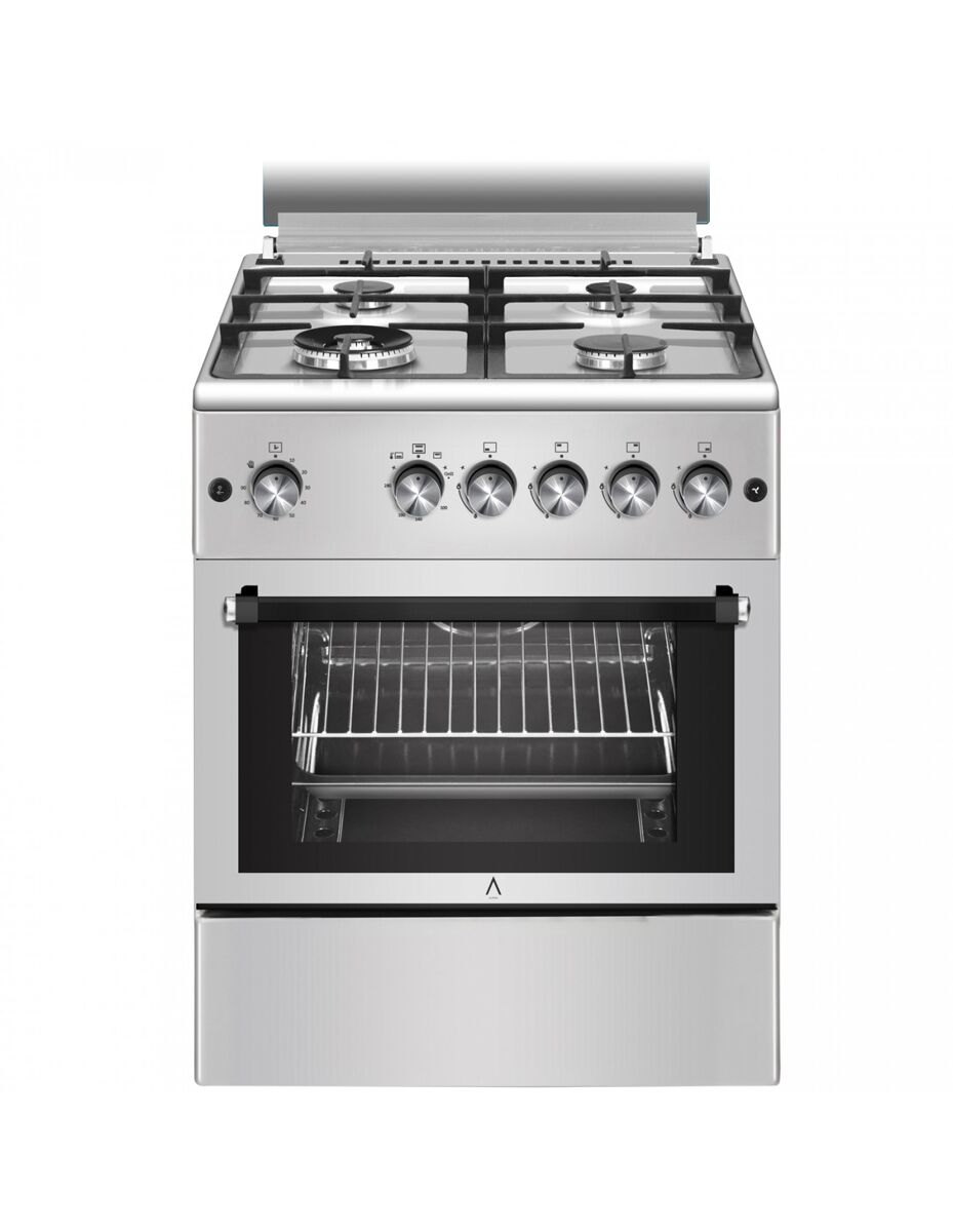 Cocina de Gas VULCANO LUX-60
