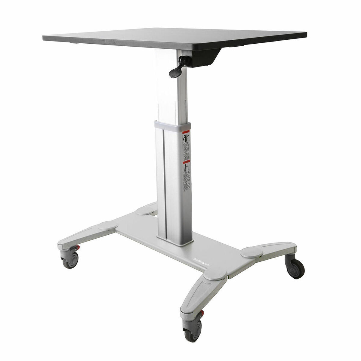 Mesa Ajustable Multiposición para Ordenador Portátil STSCART