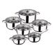 Bateria de cocina 12 piezas Bateria de cocina 12 piezas Multicolor