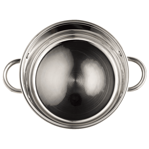 Bateria de cozinha 12 peças San Ignacio de Stainless Steel em colorida Cro colorida Coleta Bateria de cozinha 12 peças San Ignacio de Stainless Steel em colorida Cro colorida Coleta