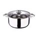 Batería de Cocina Cassel SG8172 Batería de Cocina Cassel SG8172 Multicolor
