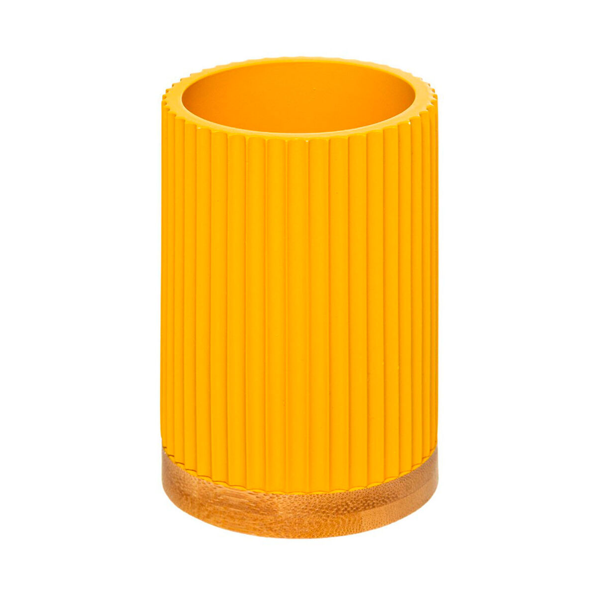 Vaso Portacepillos De Dientes