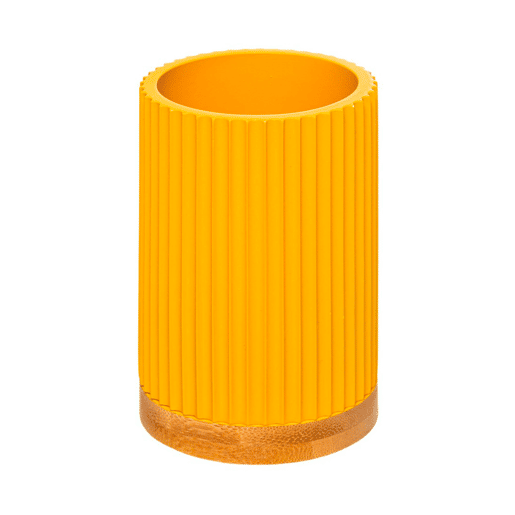 Vidro de dente Vidro de dente
